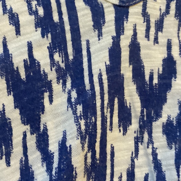 Soft Joie Ikat print dress - Picture 4 of 10